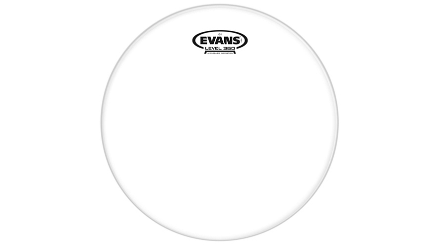 Evans G1 Clear Batter Drumhead 14 in.