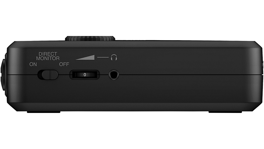 IK Multimedia iRig Pro Duo I/O Audio/MIDI Interface