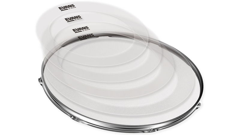 Evans E-Rings Pack Standard