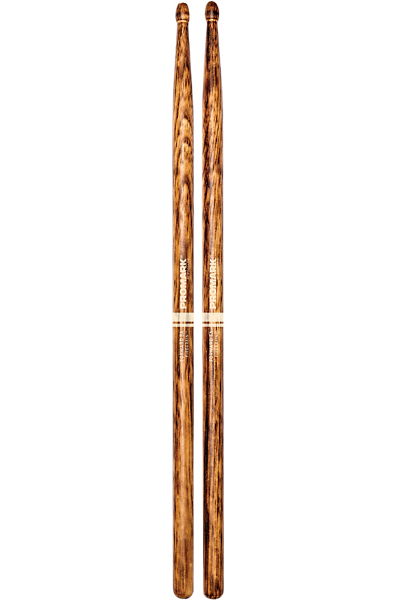 Promark Forward Balance FireGrain Drumsticks 5A