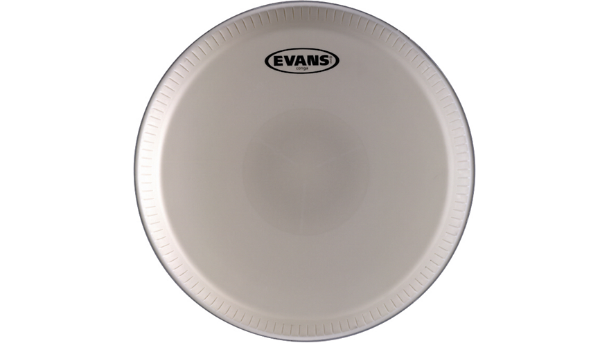 Evans Replacement Conga Head with Comfort Curve 11.75 in.