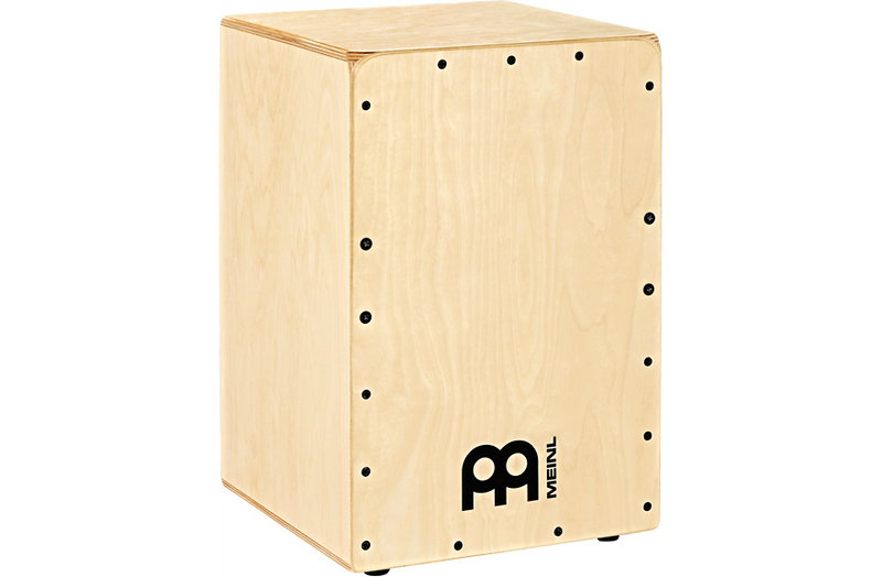 Meinl Snarecraft Cajon with Baltic Birch Frontplate