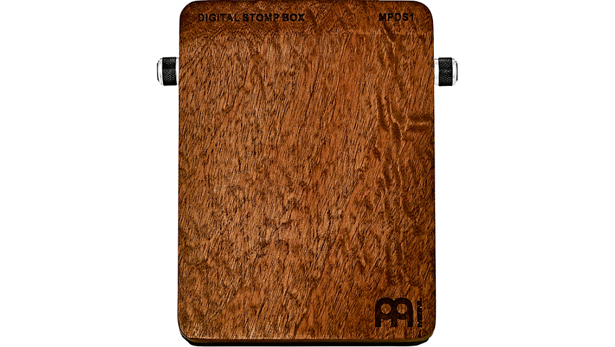 Meinl Percussion Digital Stomp Box