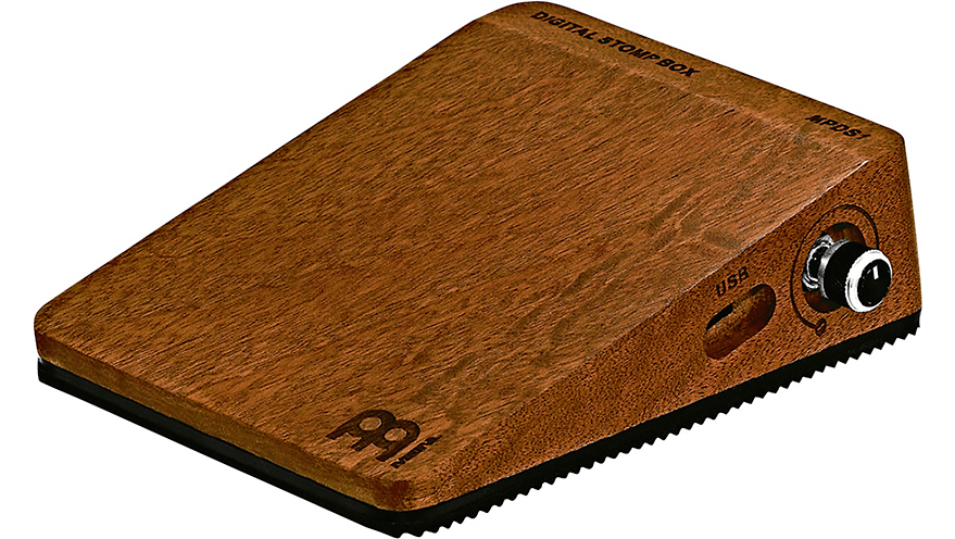 Meinl Percussion Digital Stomp Box