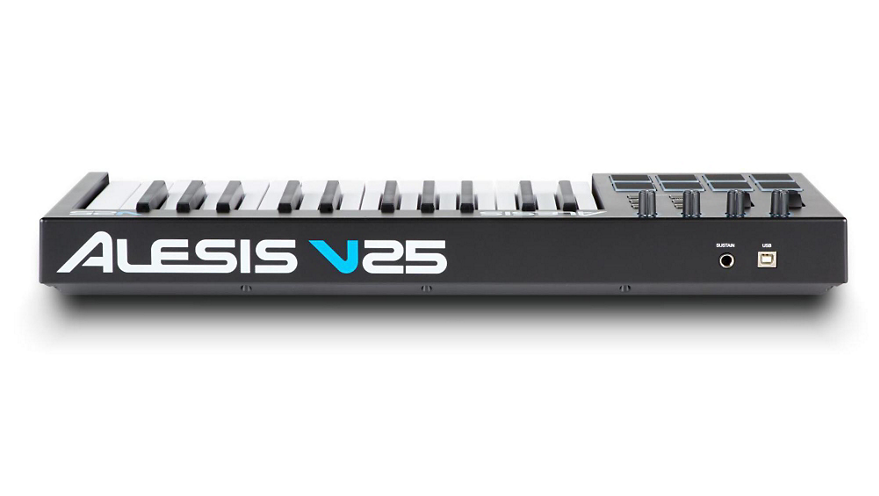 Alesis V25 25-Key Keyboard Controller