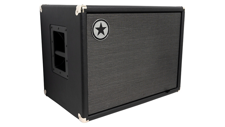 Blackstar 2X10 Bass Cabinet W/Eminence Gray