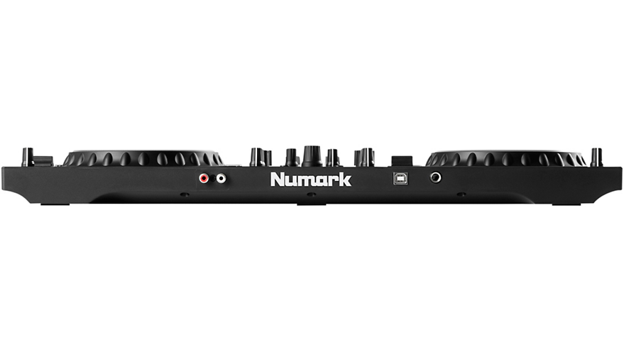 Numark Mixtrack Pro FX 2-Channel DJ Controller
