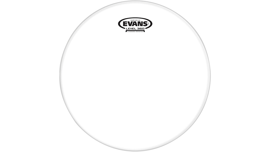 Evans 300 Snare Side Drum Head 14 in.