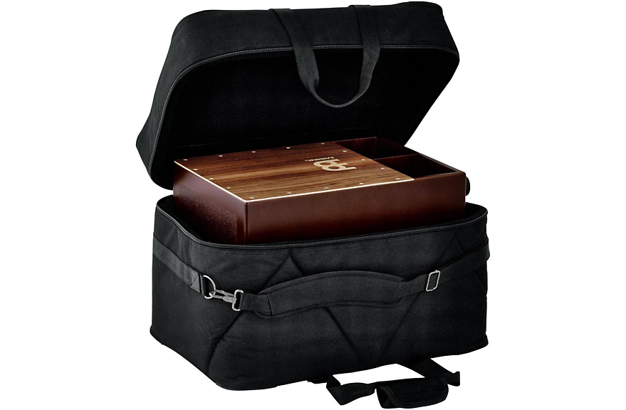 Meinl Percussion Professional Cajon Bag, Large