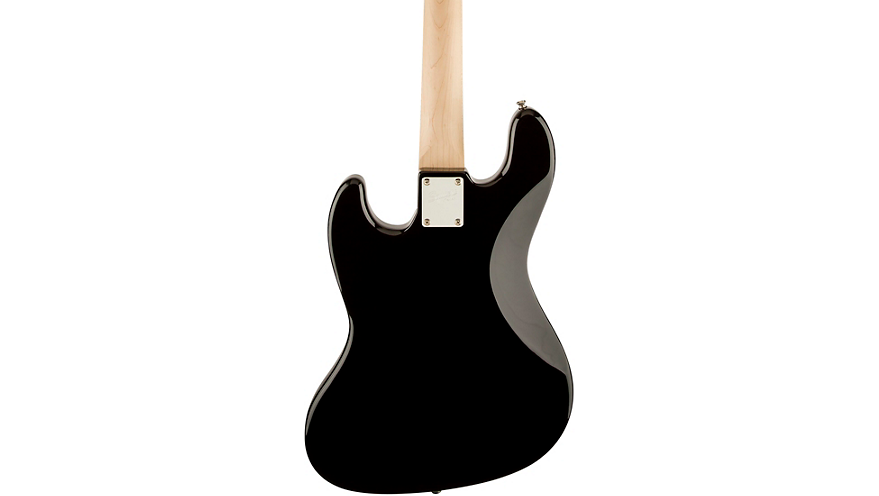 Squier Affinity Jazz Bass Black