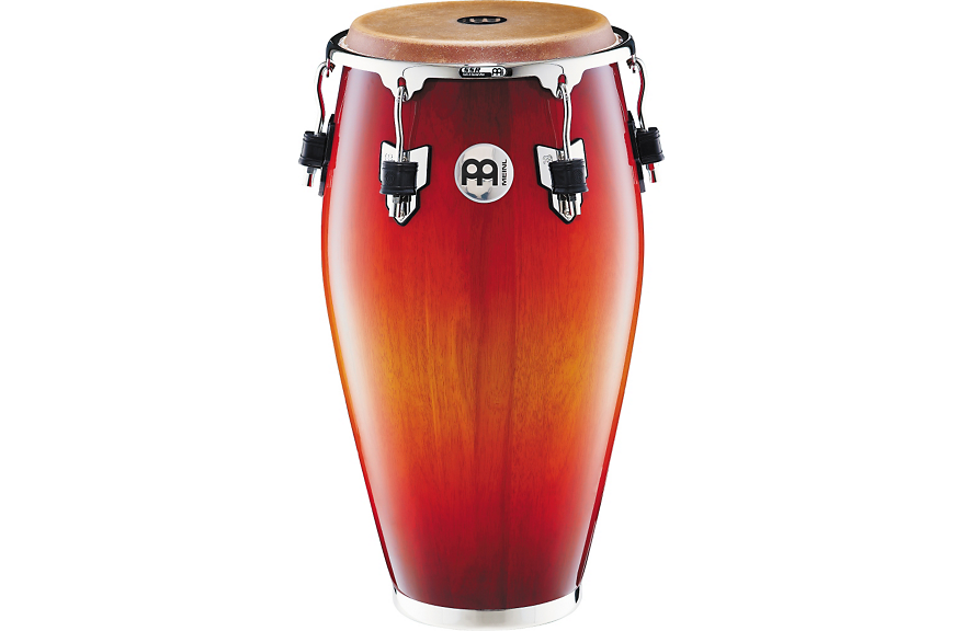 Meinl Professional Series Conga Aztec Red Fade 11.75"