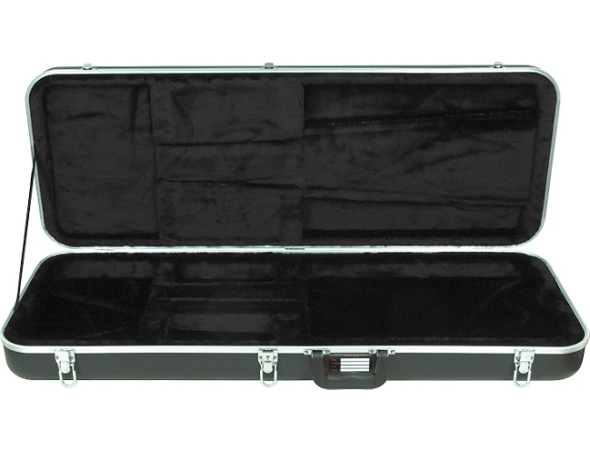 Gator GC-Bass Deluxe Bass Guitar Case