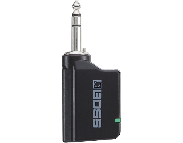 Boss WL-T Guitar Wireless Transmitter for BOSS' WL-20, WL-20L, WL-50 and Katana-Air