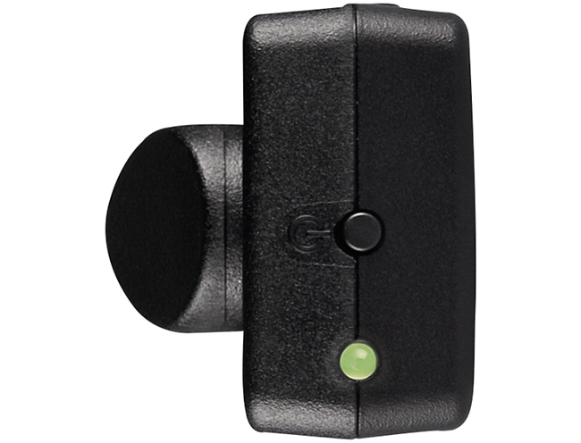 Blackstar amPlug 2 Fly Headphone Guitar Amp Black