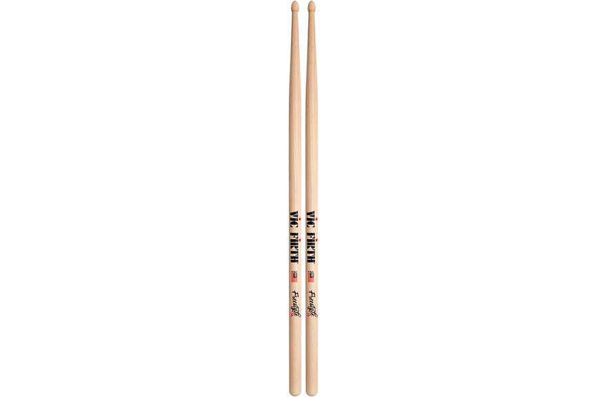 Vic Firth American Concept Freestyle Drum Sticks 7A Wood