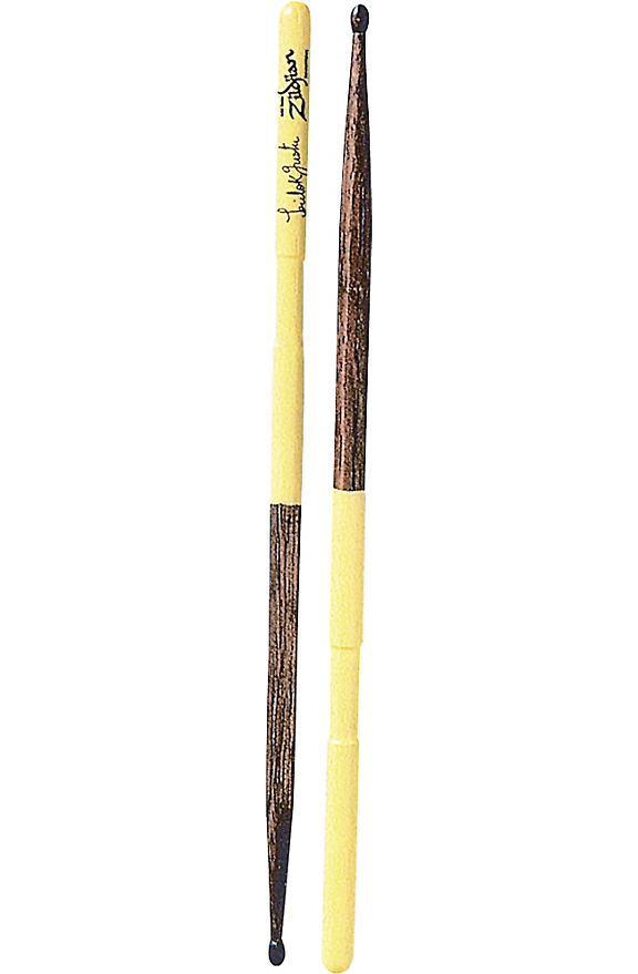 Zildjian Trilok Gurtu Artist Series Signature Drumsticks