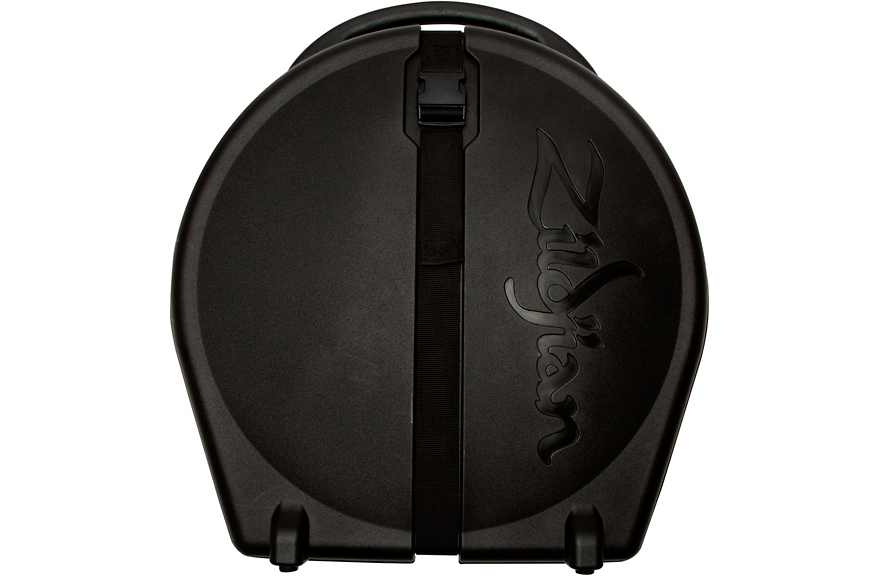 Zildjian Rolling Cymbal Vault 24 in. Black