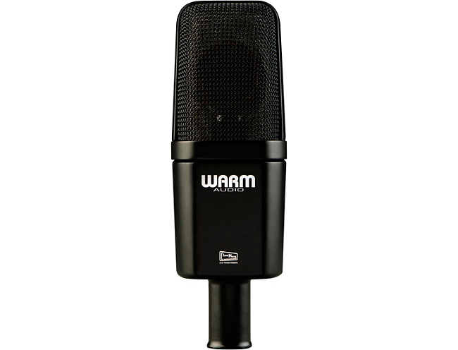 Warm Audio WA-14 Classic Condenser Microphone
