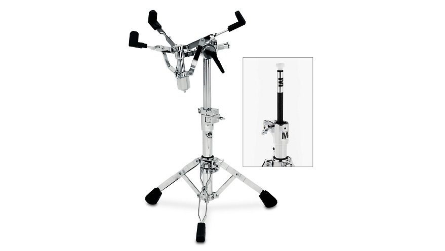 DW 9000 Series Air Lift Snare Stand