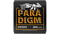 Ernie Ball Paradigm Hybrid Slinky Electric Guitar Strings