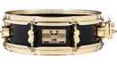 PDP by DW Eric Hernandez Signature Maple Snare Drum 13 x 4 in. Black