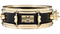PDP by DW Eric Hernandez Signature Maple Snare Drum 13 x 4 in. Black