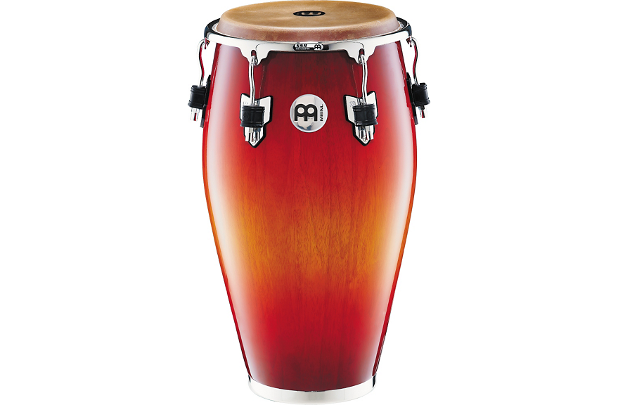 Meinl Professional Series Conga Aztec Red Fade 12.5"