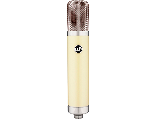 Warm Audio WA-251 Large Diaphragm Condenser Microphone