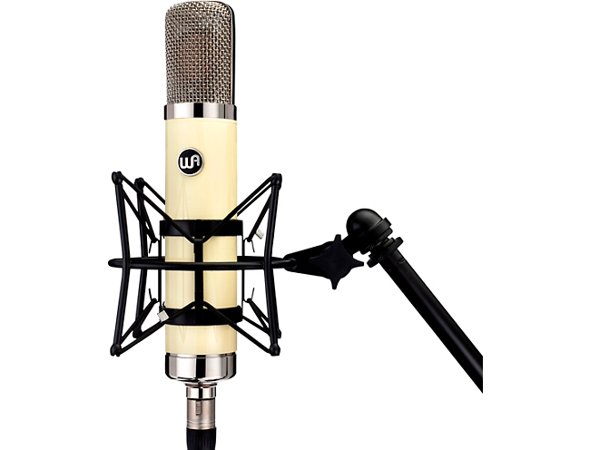 Warm Audio WA-251 Large Diaphragm Condenser Microphone