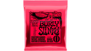 Ernie Ball Burly Slinky Nickel Wound Electric Guitar Strings (11-52)