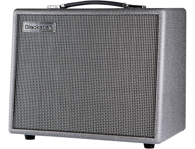 Blackstar Silverline Standard 20W 1x10 Guitar Combo Amp Silver
