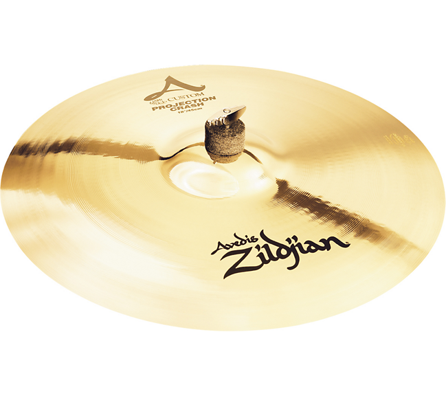 Zildjian A Custom Projection Crash Cymbal 18 in.