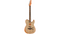 Fender Acoustasonic Telecaster Acoustic-Electric Guitar Sonic Gray