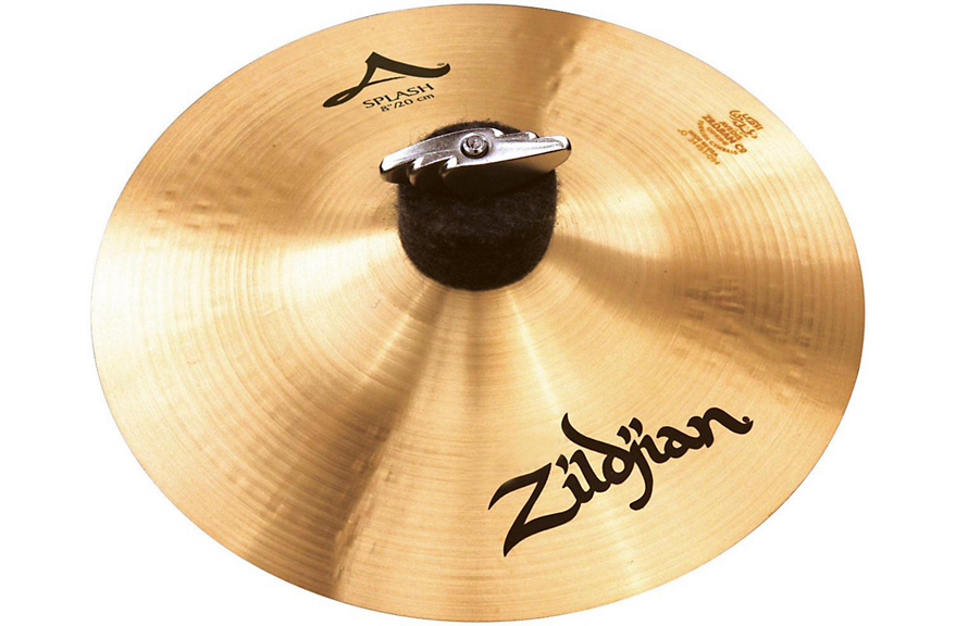 Zildjian A Series Splash Cymbal 8 in.