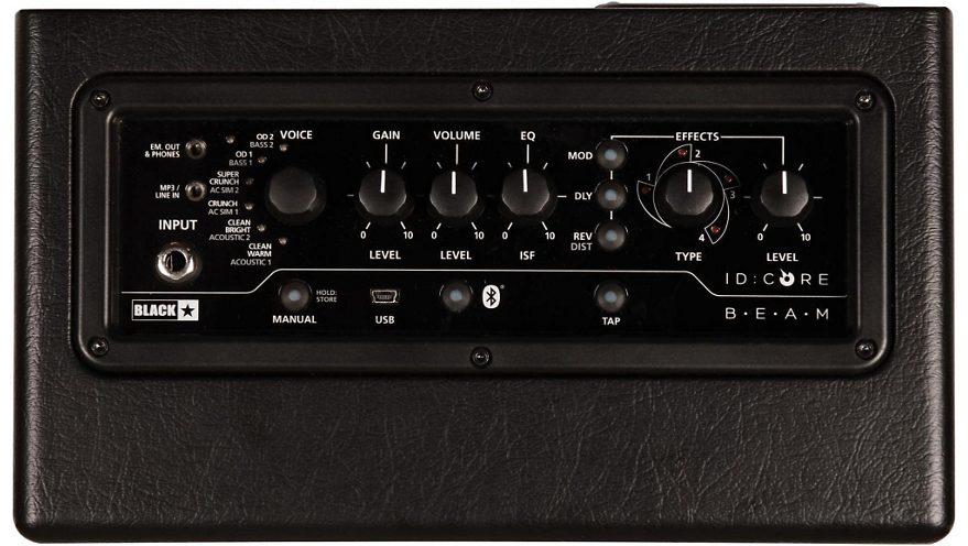 Blackstar id core bluetooth discount
