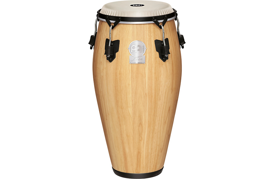 Meinl Artist Series Luis Conte Conga / Remo Nuskyn Head 11"