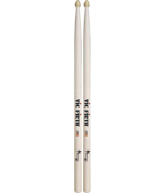 Vic Firth Thomas Lang Signature Drumsticks