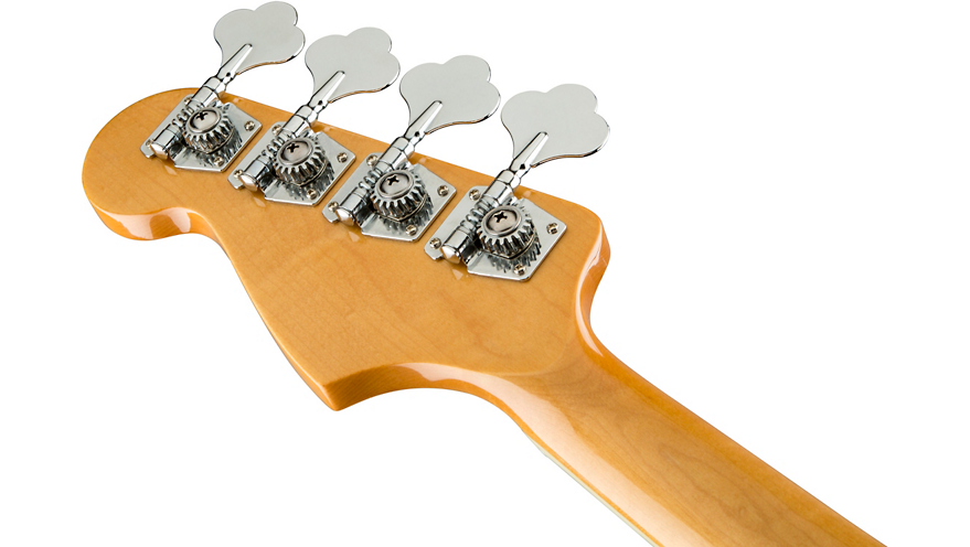 Fender Kingman V2 SCE Acoustic-Electric Bass 3-Color Sunburst