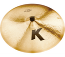 Zildjian K Custom Dark Ride Cymbal 22 in.