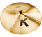 Zildjian K Custom Dark Ride Cymbal 22 in.