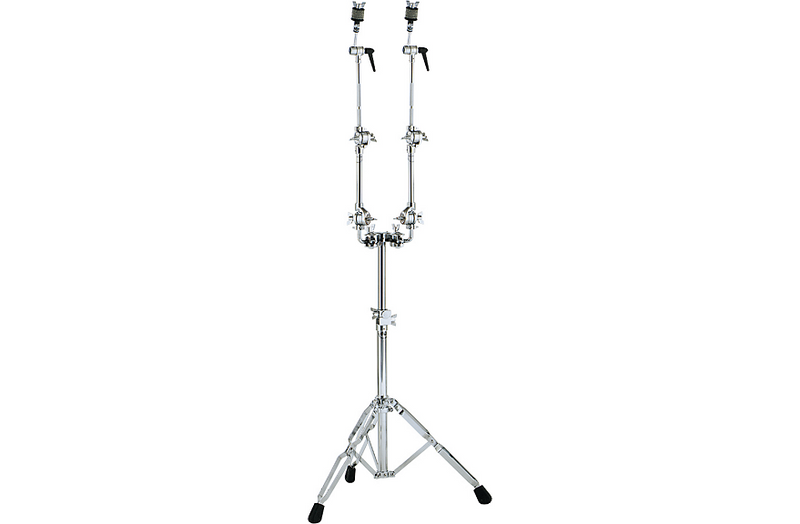 DW 9799 Double Cymbal Stand