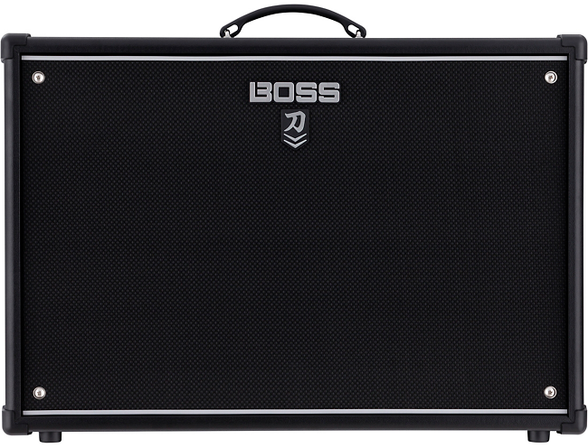 Boss Katana-100/212 MkII 100W 2x12 Guitar Combo Amplifier