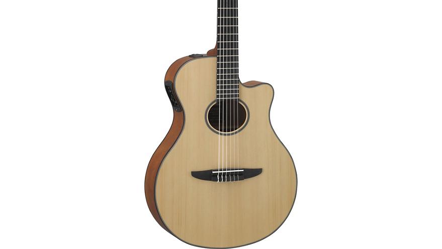 Yamaha NTX500 Acoustic-Electric Guitar