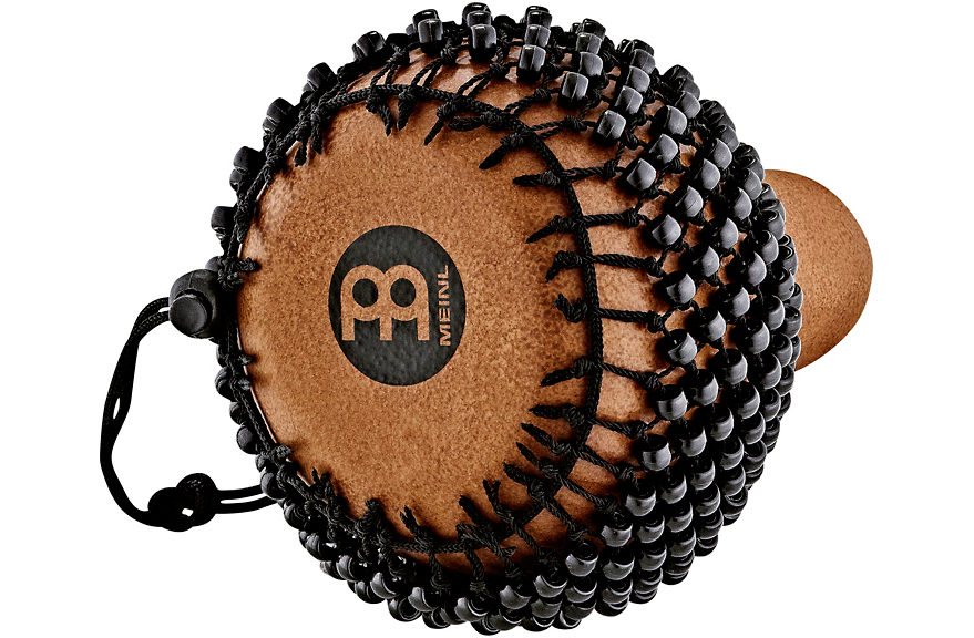 Meinl Fiberglass Cabasa Brown