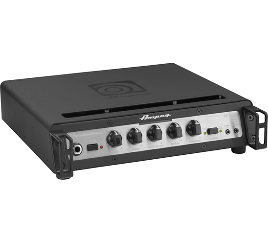 PF-350 Portaflex 350W Bass Amp Head