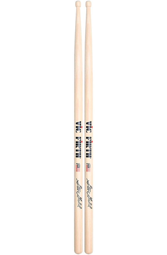 Vic Firth Steve Gadd Signature Natural Drum Stick Wood