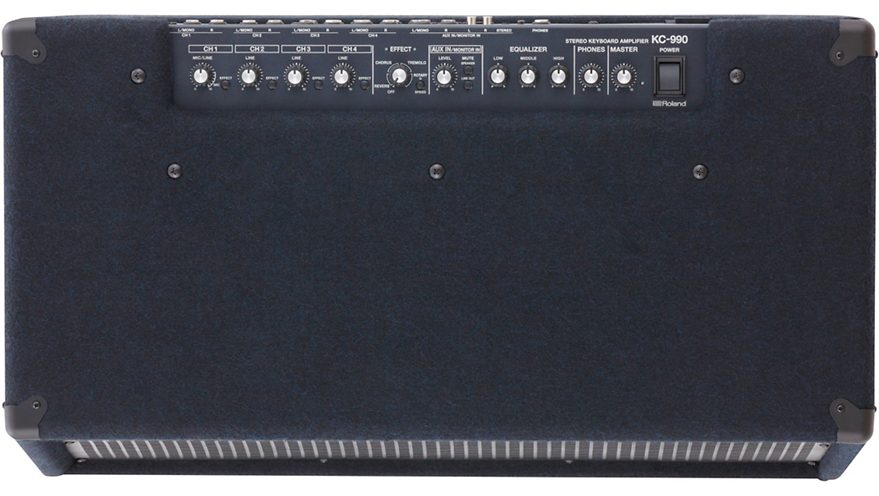 Roland KC-990 Keyboard Amplifier