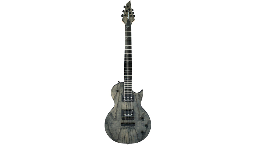 Jackson Pro Series Monarkh SC Electric Guitar Charcoal Ash