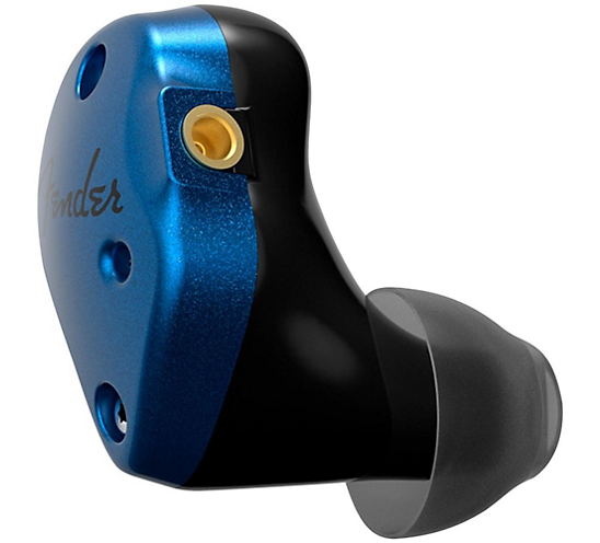 FXA2 Pro In-Ear Monitors, Blue