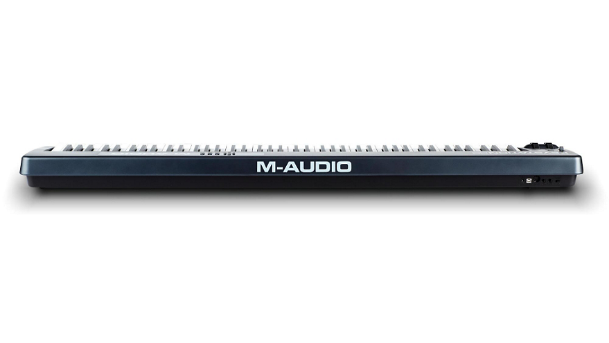 M-Audio Keystation 88 MKII